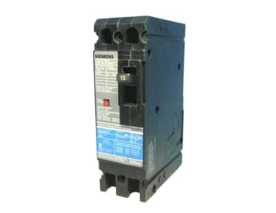 SIEMENS ED42B015L