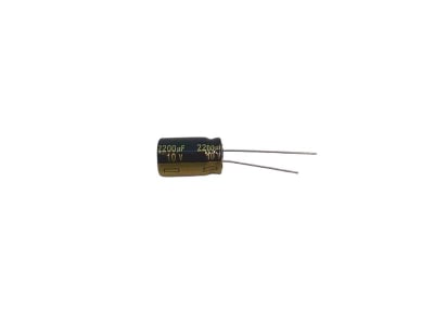MATSUSHITA ELECTRIC EEU-FM1A222