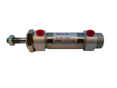 SMC CM2B25-30-XB6