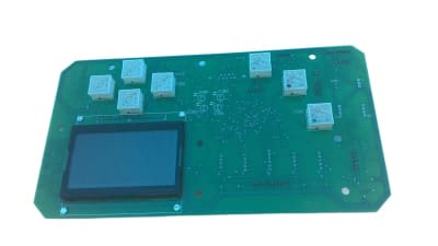 BILZ ISBF3200.1-BS