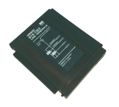 OMRON B7A-T3E3