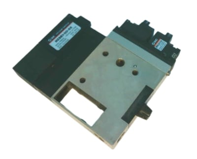 SMC NZM103H