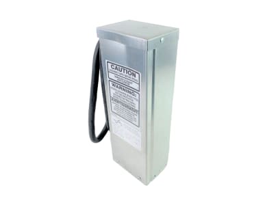 ELECTROTEK LTD R400-20K-480V