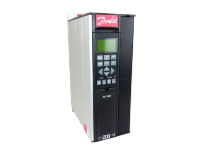 DANFOSS VLT5006-PT5B20EBR0DLF30A10