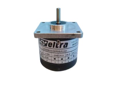 ELTRA EL63D360Z5/28P6X6JR.042