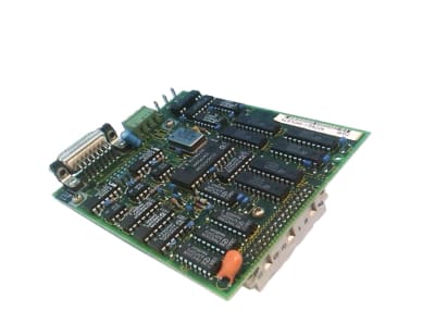 BOSCH 109-0743-4A07-01