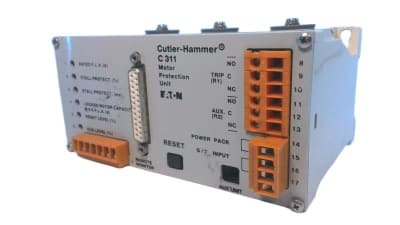 EATON CORPORATION C311RXE