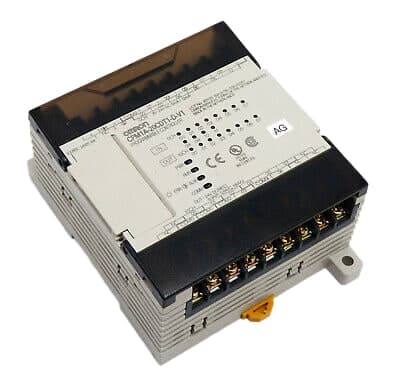OMRON CPM1-A20CD-T1D