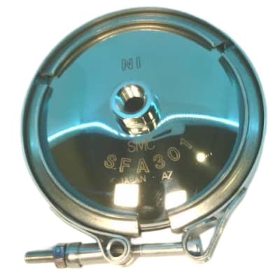 SMC SFA301-02