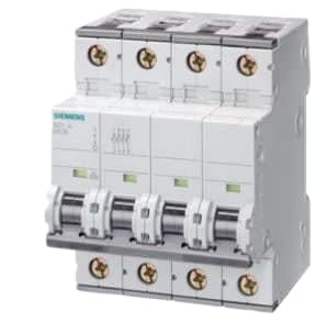 SIEMENS 5SY4610-7