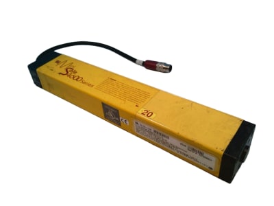 OMRON MS46SR-20-260-Q1-R-NC-AP