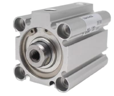 SMC CDQ2B40-30DC-P5DWBLS-X741