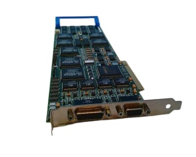 IMAGING TECHNOLOGY IC-ASYNC