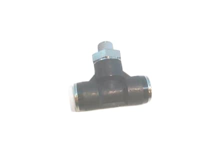 PISCO PNEUMATICS PB3/8-N1U