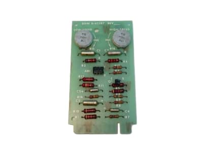 BORG WARNER D-62287