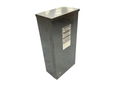 ELECTROTEK LTD R500-35K-480V