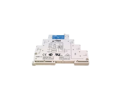 ALTECH CORP PIR6W-1PS-24VDC-T