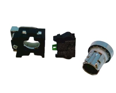 SIEMENS 3SU1152-0AB40-3BA0