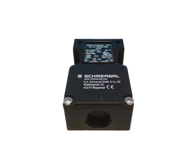SCHMERSAL AZ16-12ZVRK-M20-2254