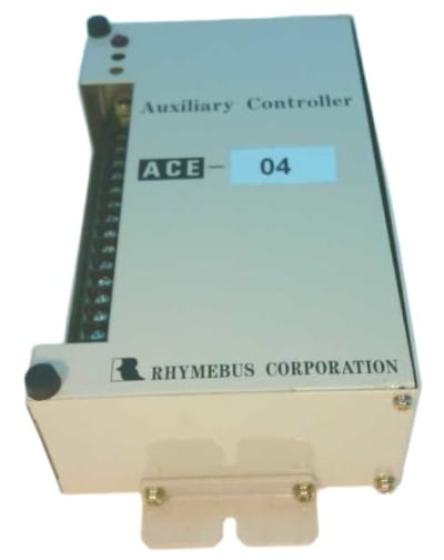 RHYMEBUS CORP ACE-04