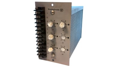 WESTINGHOUSE 1509A27G01