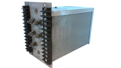 WESTINGHOUSE 1597A74G01