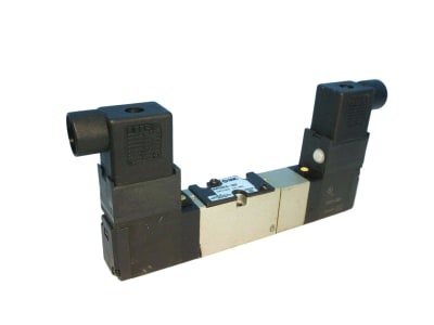SMC NVFS2610-5DZ