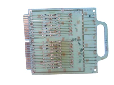 WESTINGHOUSE 1678A38G01