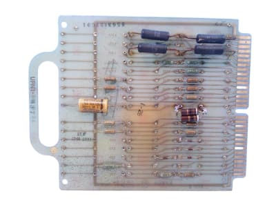 WESTINGHOUSE 8563A37G01