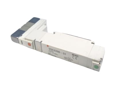 SMC VQC2200-51