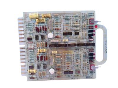WESTINGHOUSE 1883A96G01