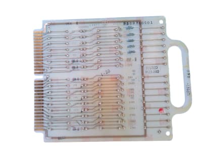 WESTINGHOUSE 8563A40G01
