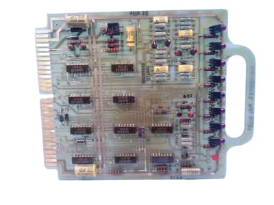 WESTINGHOUSE 1848A88G01
