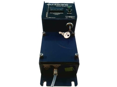 CENTERLINE 420-56801