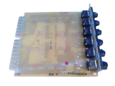 WESTINGHOUSE 1798A92G15