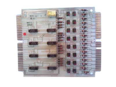 WESTINGHOUSE 1640A36G10