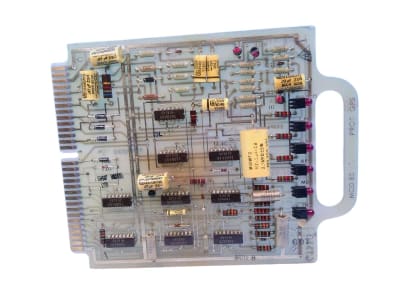 WESTINGHOUSE 1861A09G01