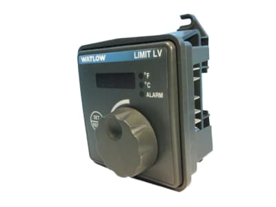 WATLOW LVC2LW00322282A