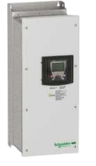 SCHNEIDER ELECTRIC ATV71WD11N4
