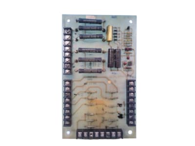 WESTINGHOUSE 1861A21G06