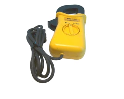 UEI TEST INSTRUMENTS CA383