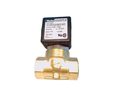 PARKER 7321KBY6320AN0D100P3