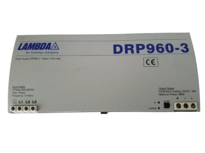 TDK DRP960C-3