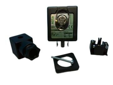 ASCO SCB262B230V,240/60
