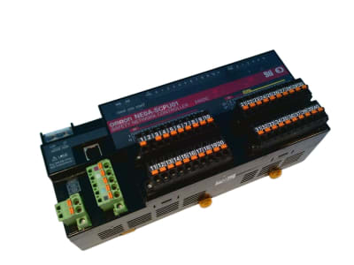 OMRON NE0A-SCPU01