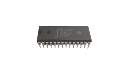 INTEGRATED DEVICE TECHNOLOGY IDT71256S35P