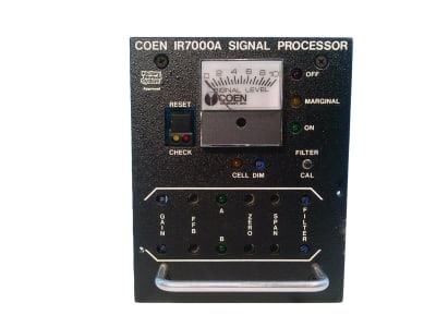 COEN 2653-095-01