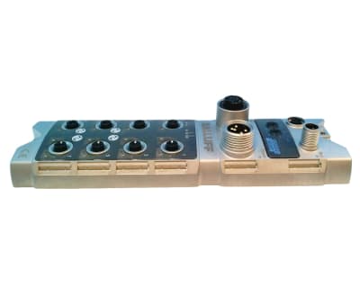 BALLUFF BNI000C