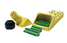 MOLEX BTY403P-FBA