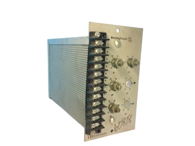 WESTINGHOUSE 1483A83G01